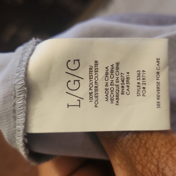 Cabi Sleeveless Blouse - Picture 5 of 6